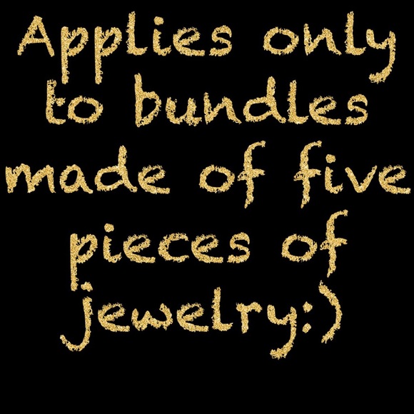 πJEWELRY SALEπEvery piece of jewelry priced $15 or less is 5/$20 - Picture 3 of 3